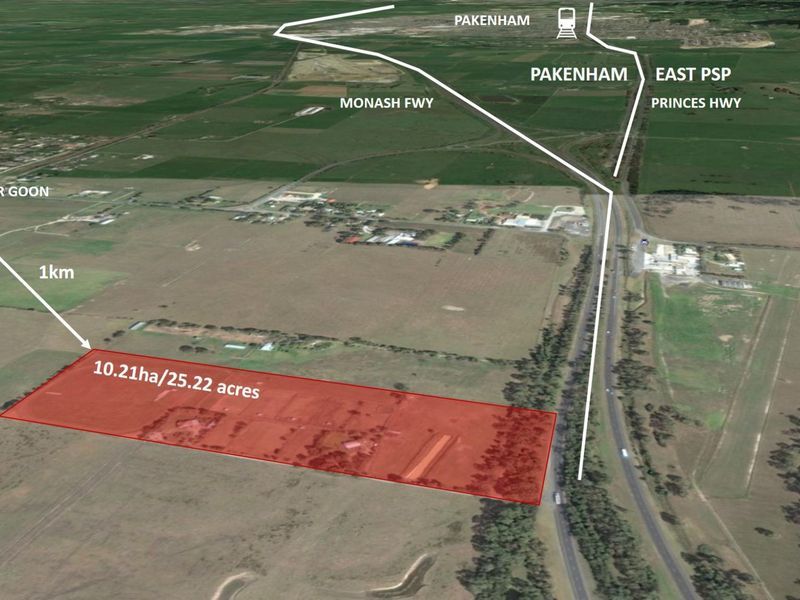 2020 Princes Highway, Nar Nar Goon VIC 3812 Farm for Sale Domain