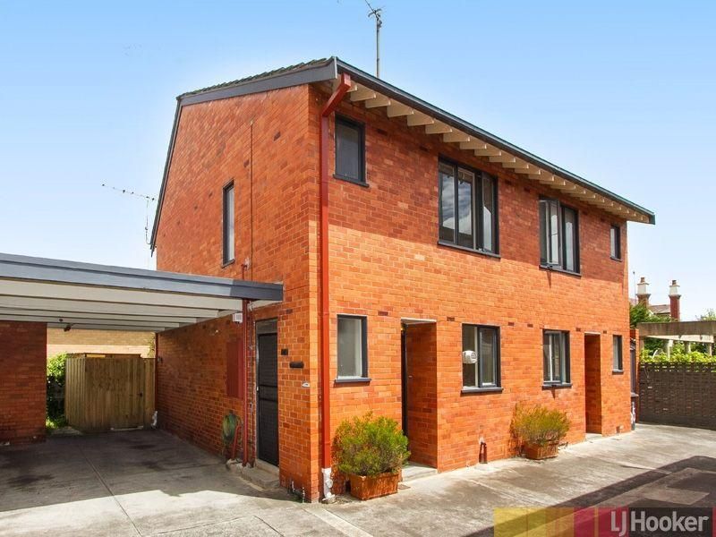 4/5 Derby Crescent, Caulfield East VIC 3145