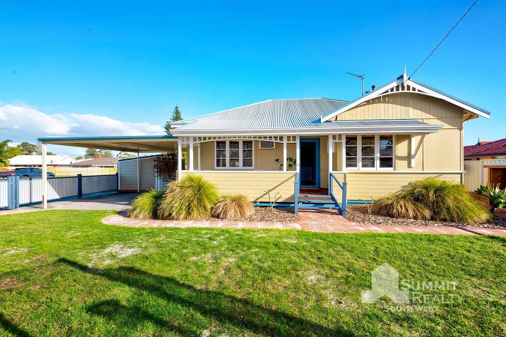 14 Lowe Street, Carey Park WA 6230, Image 0