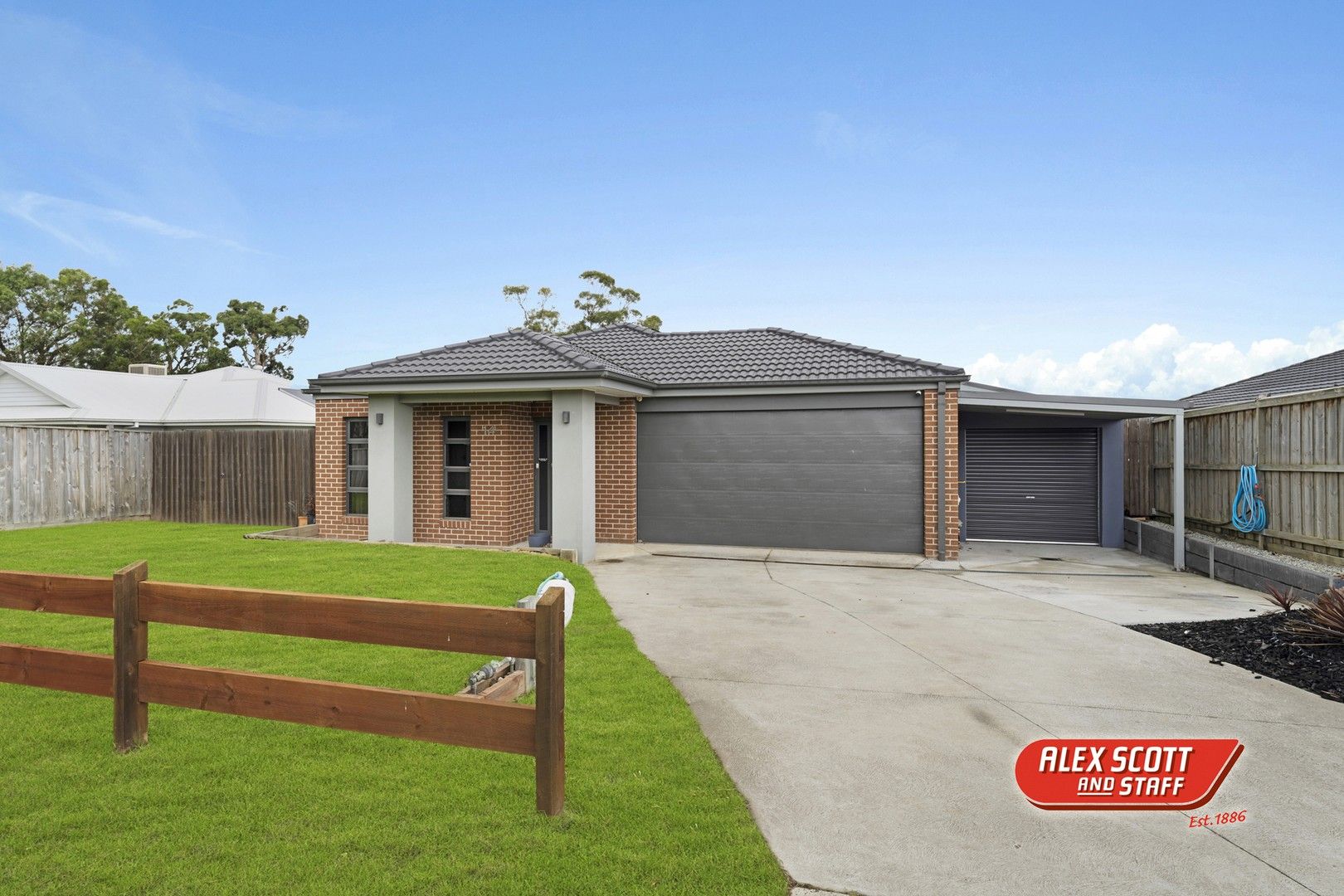 14 Everitt Close, Lang Lang VIC 3984 Domain