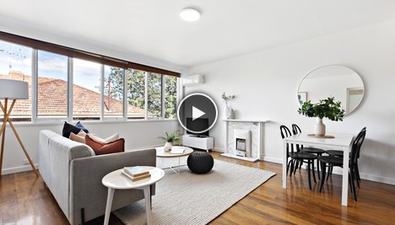 Picture of 10/29 Coolullah Avenue, SOUTH YARRA VIC 3141