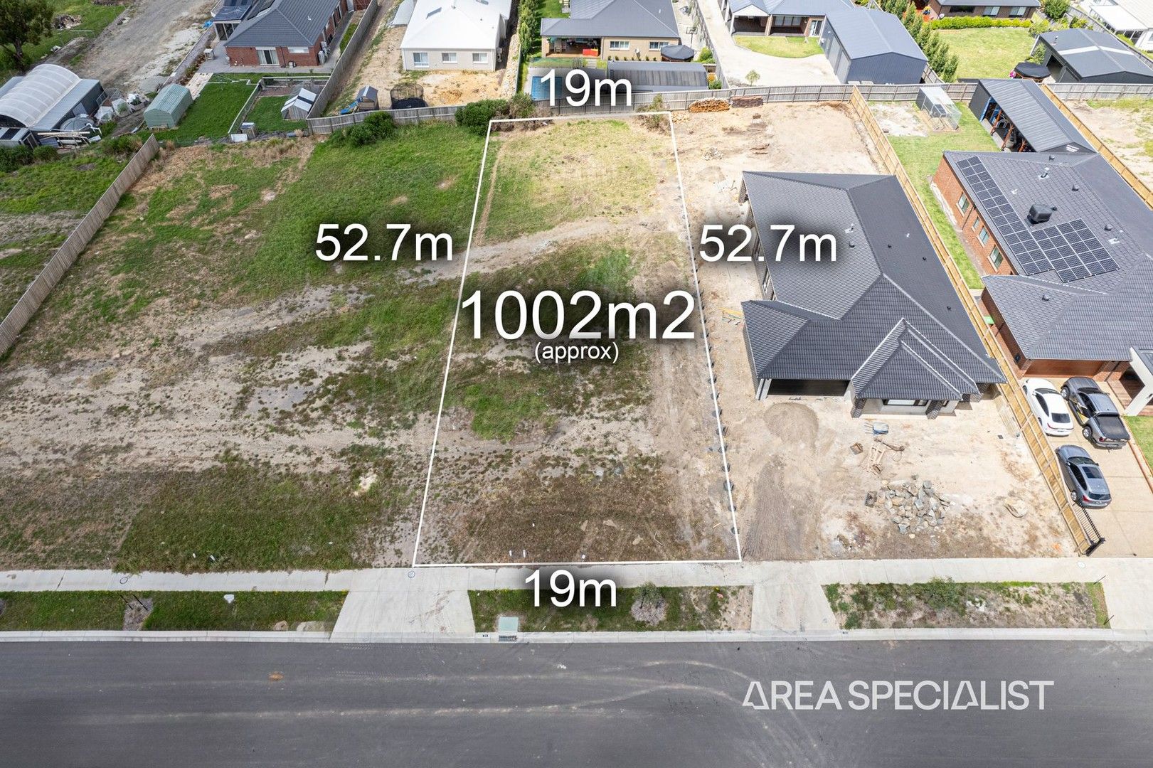 20 Sleeper Rise, Garfield VIC 3814, Image 1