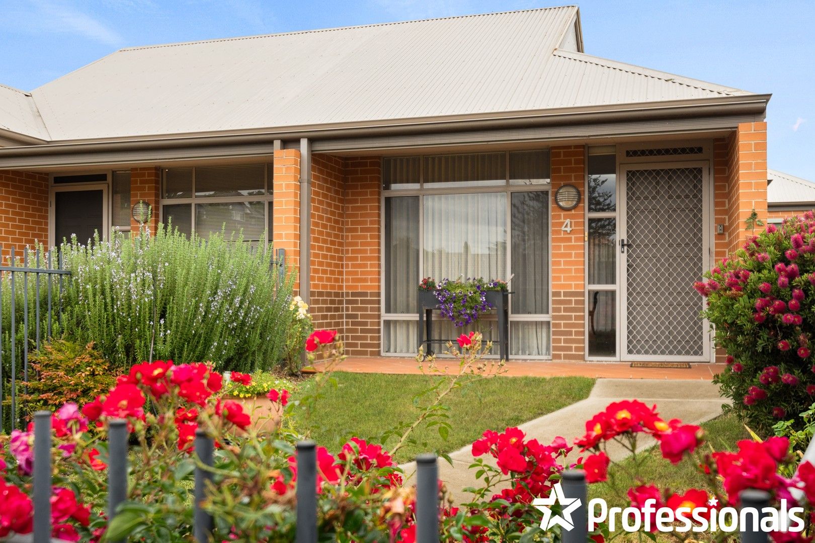 4/15 Marsden Lane, Kelso NSW 2795, Image 0