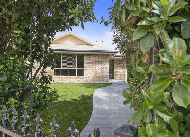 19B Kratzke Road, Highfields QLD 4352