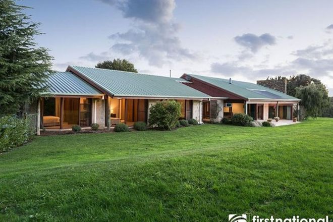 Picture of 30 Beaconsfield-Emerald Road, DEWHURST VIC 3808