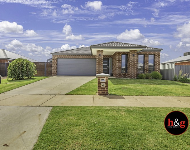 3 Possum Place, Kyabram VIC 3620