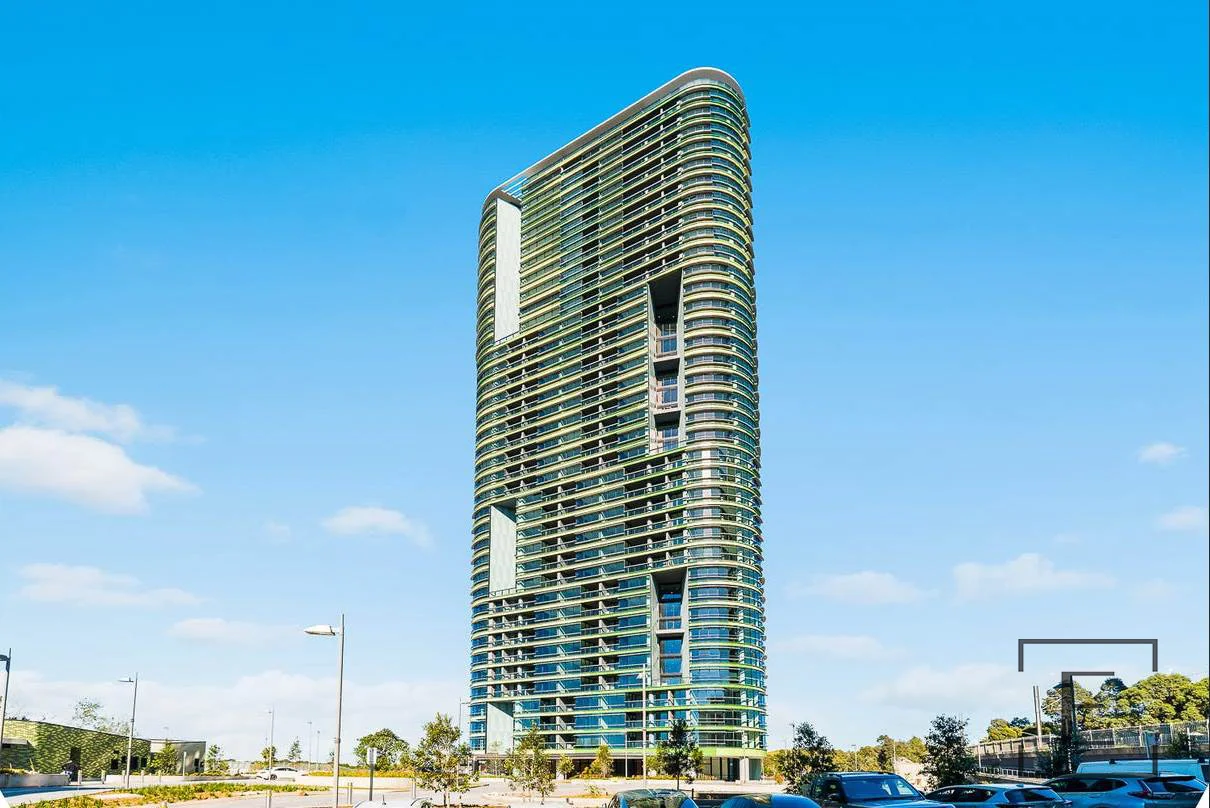 Additional image 8 of 1807/1 Brushbox Street, Sydney Olympic Park NSW 2127