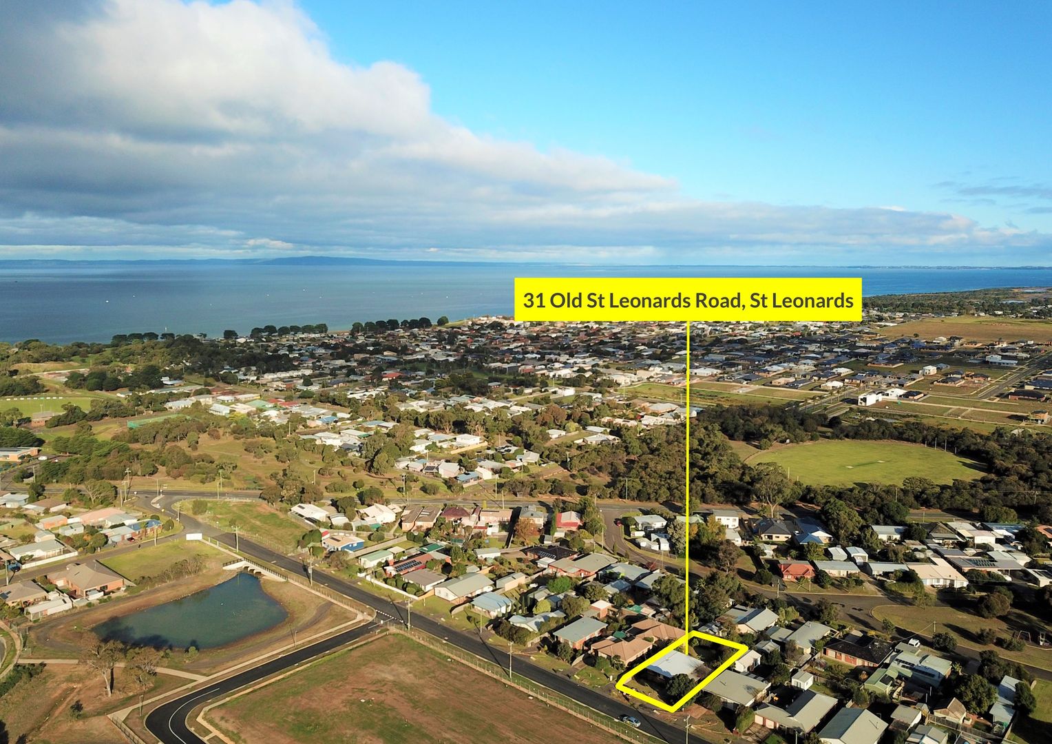 31 Old St Leonards Road, St Leonards VIC 3223, Image 1