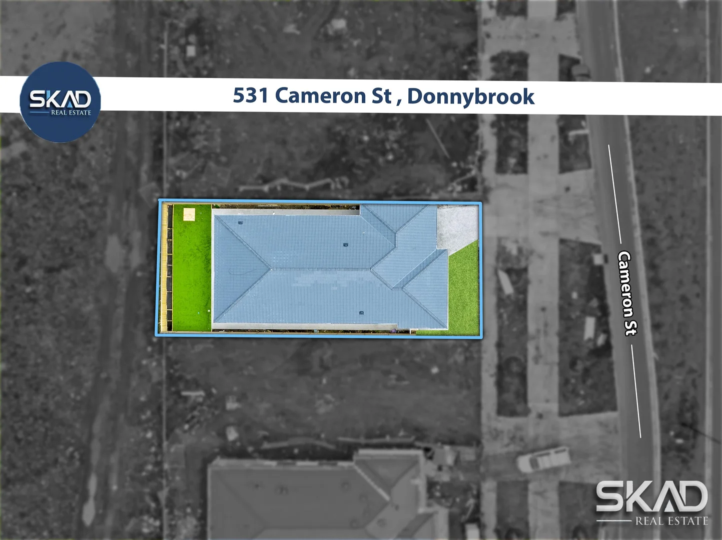 Additional image 18 of 531 Cameron Street, Donnybrook VIC 3064