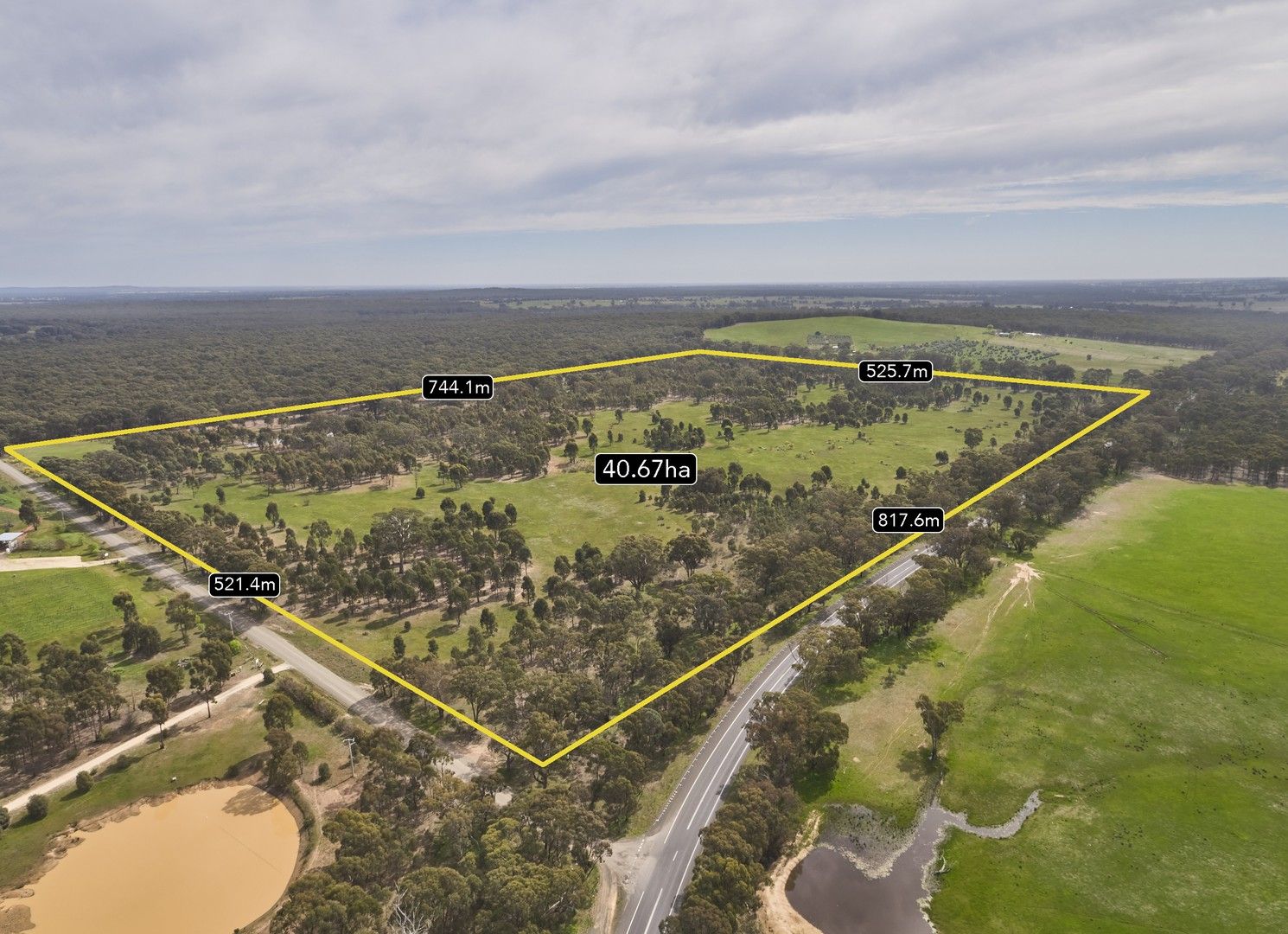 26 Northern Highway, Ladys Pass VIC 3523, Image 0