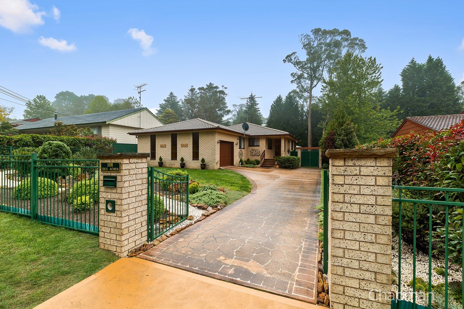 108 Evans Lookout Road, Blackheath NSW 2785, Image 1