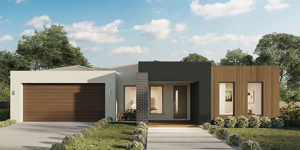 4 bedrooms New House & Land in Lot 2315 New RD FLAGSTONE QLD, 4280