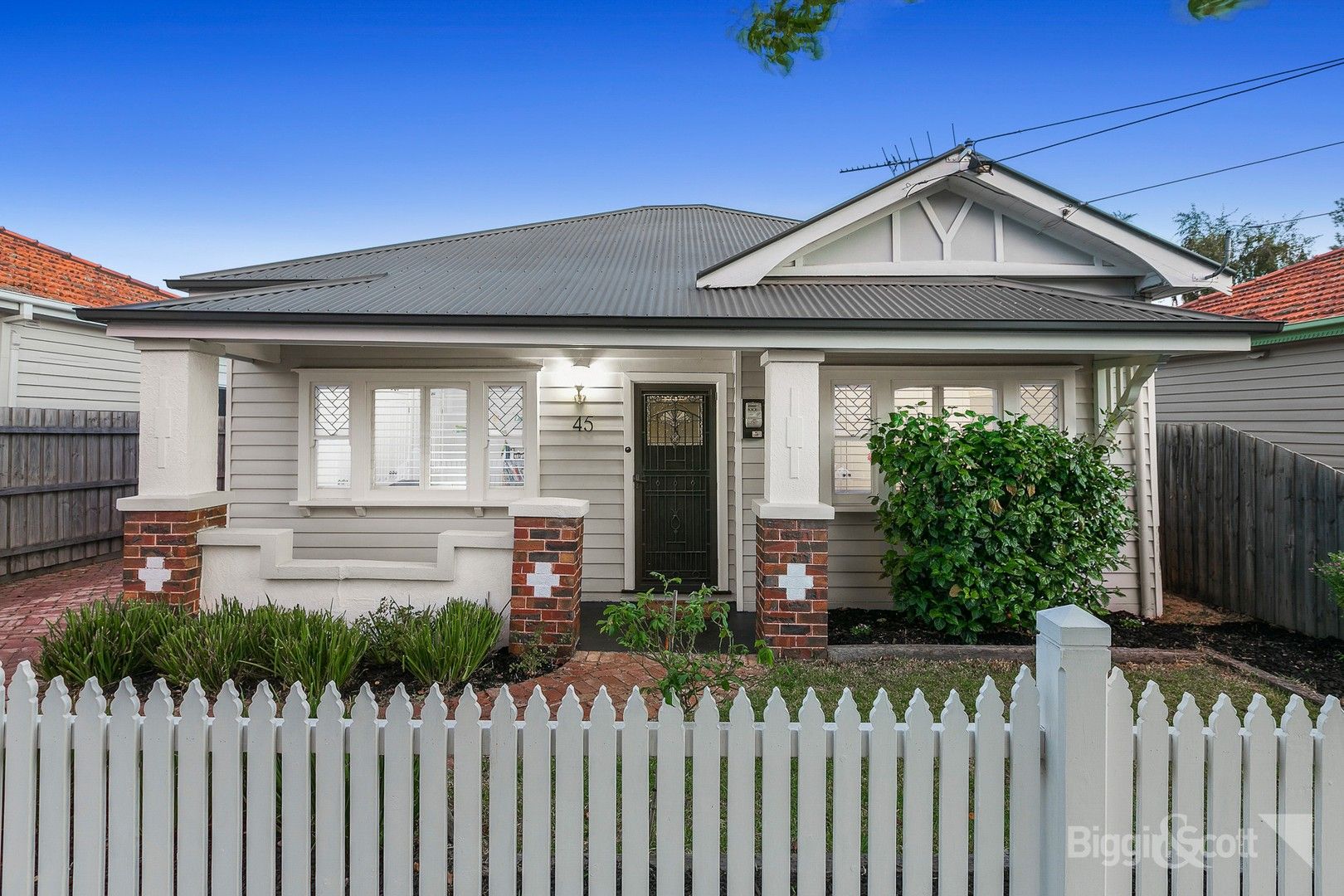 45 Hansen Street, West Footscray VIC 3012, Image 0