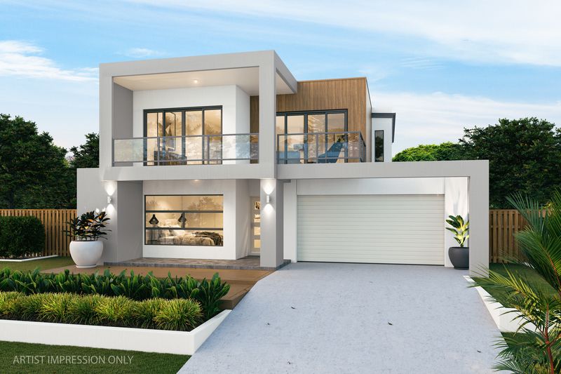 4 bedrooms House in Lot 217 South Diamond Drive CALOUNDRA WEST QLD, 4551