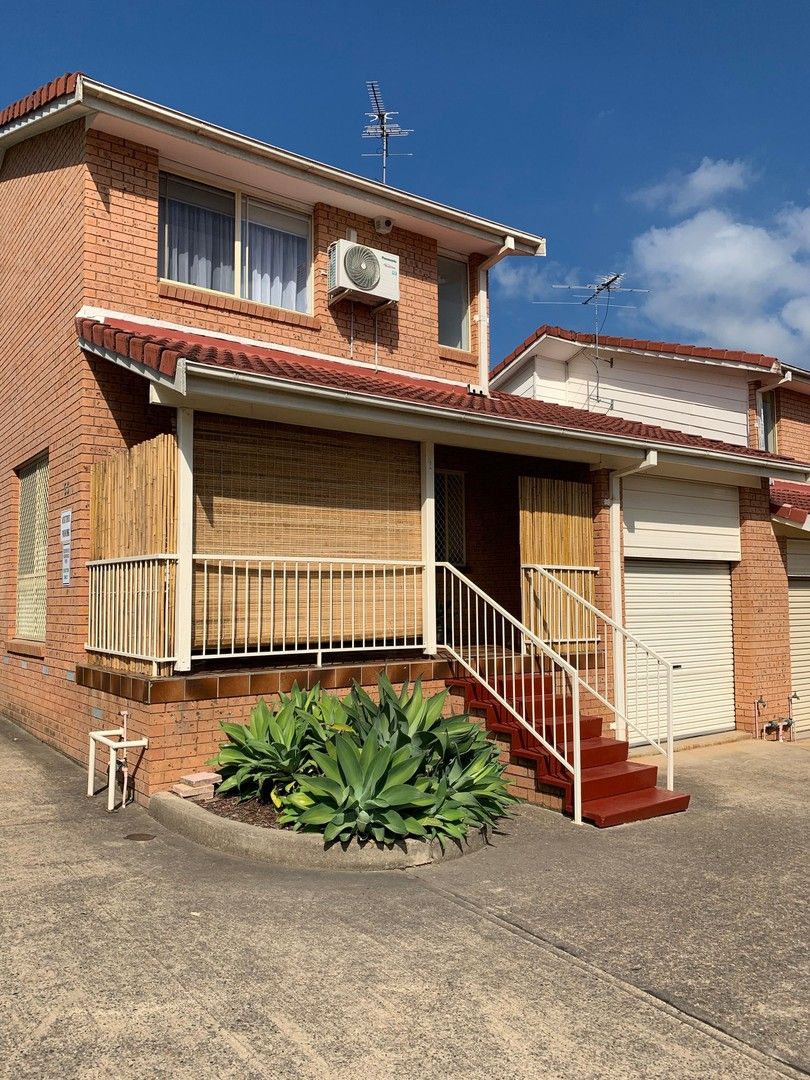 1/63 Canterbury Road, Glenfield NSW 2167, Image 0