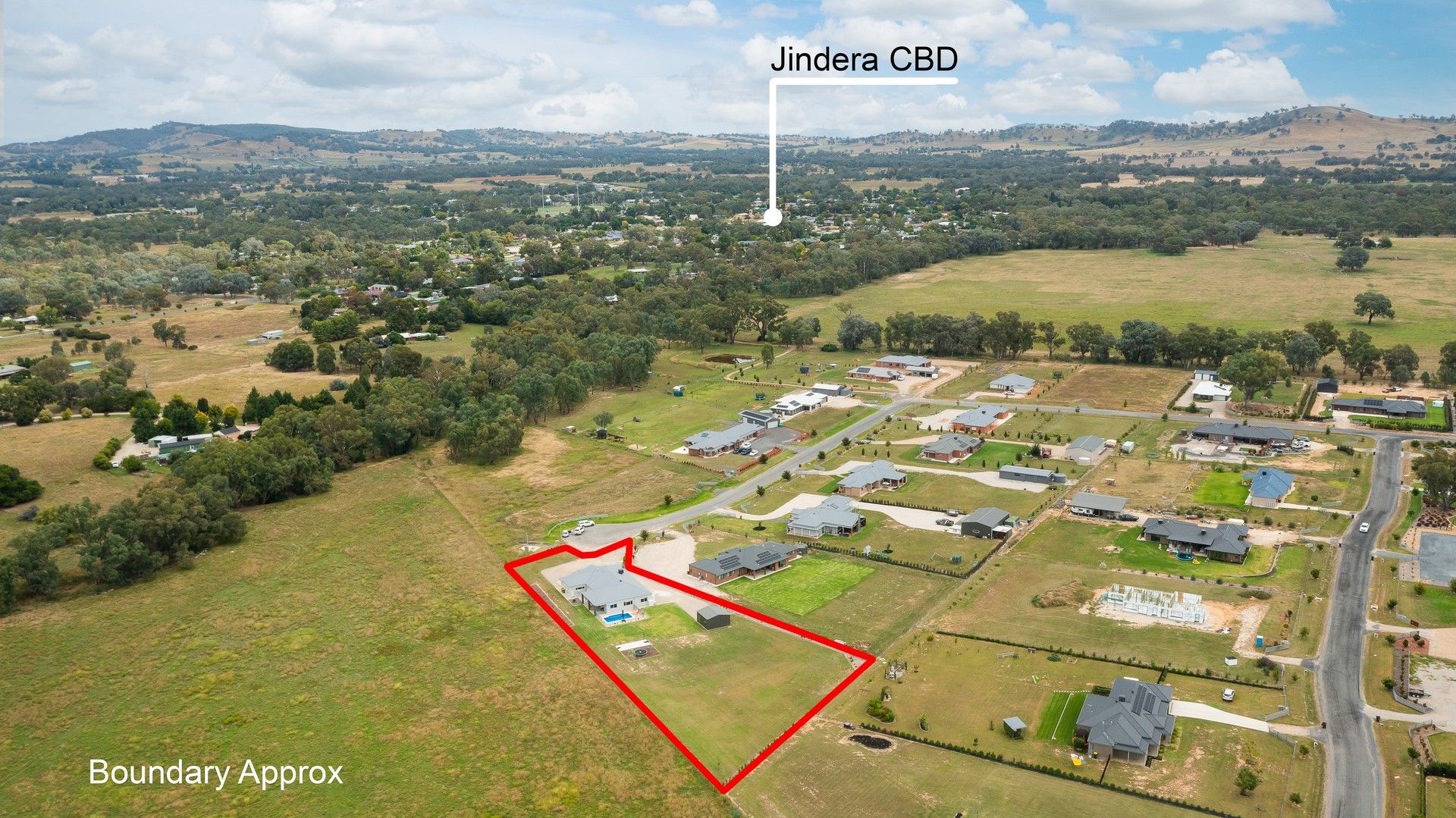 21 Frosty Lane, Jindera NSW 2642, Image 0