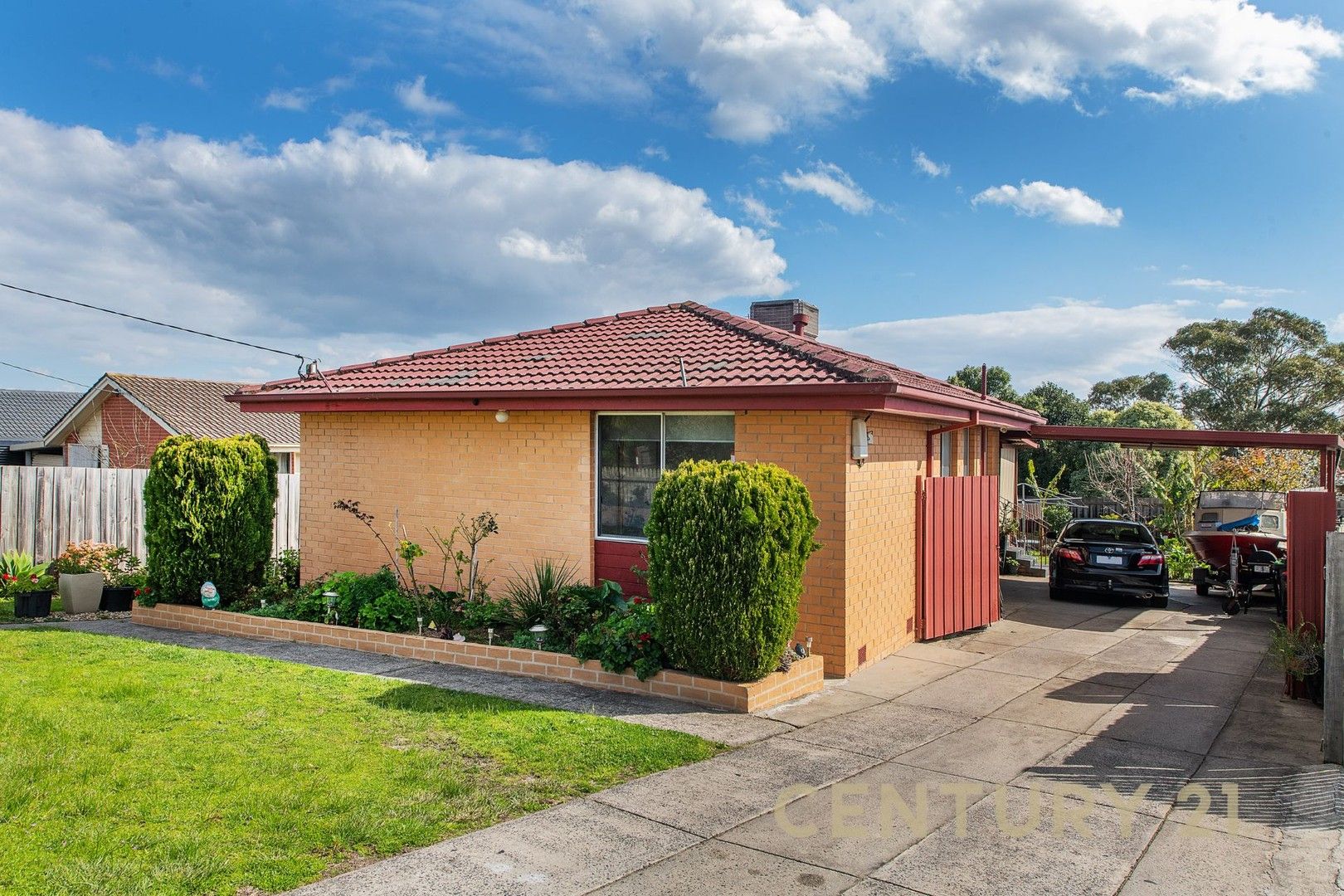 34 Bakers Road, Dandenong North VIC 3175 Domain