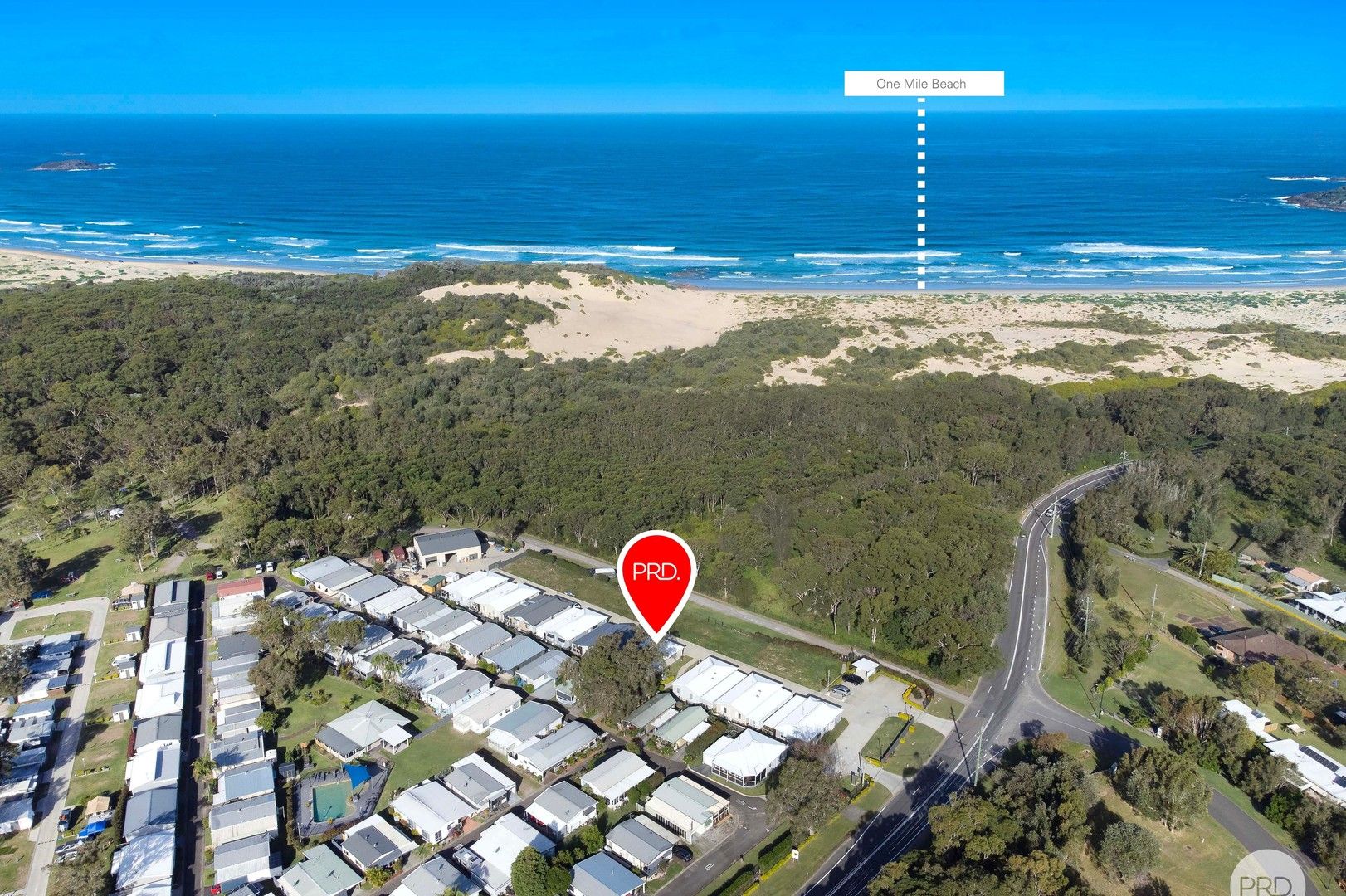 69/536 Gan Gan Road, One Mile NSW 2316, Image 0