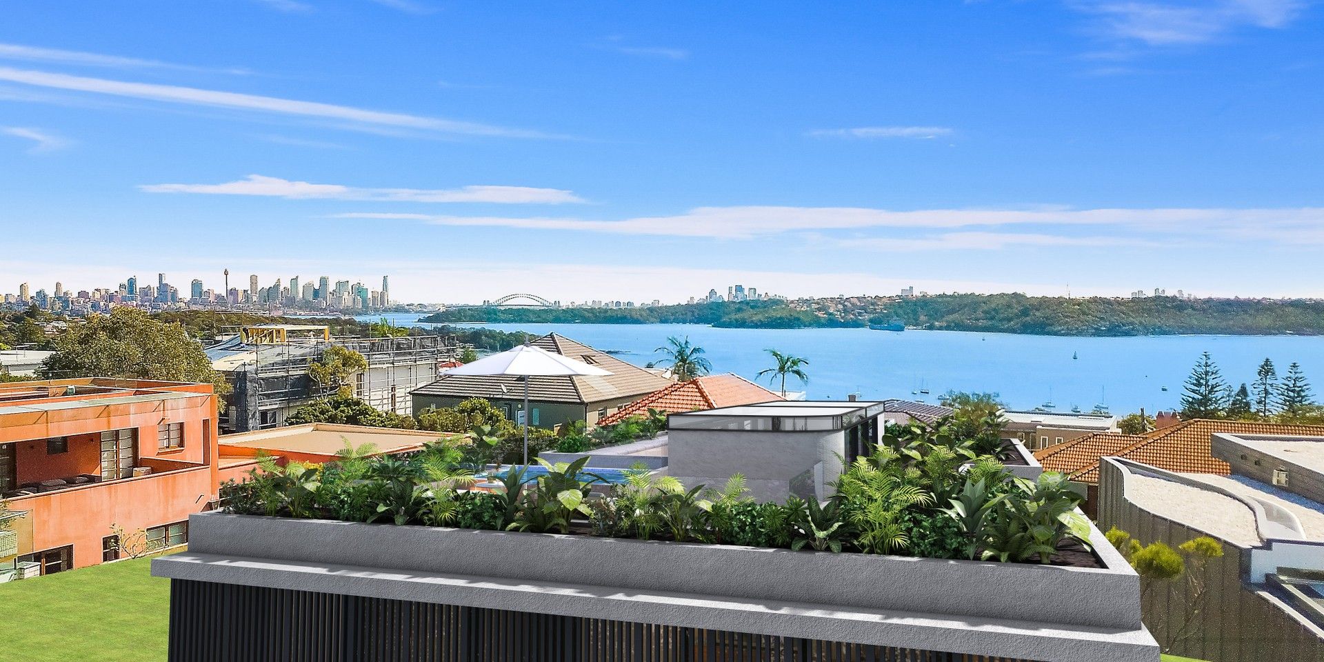 254 Old South Head Road, Vaucluse NSW 2030, Image 0