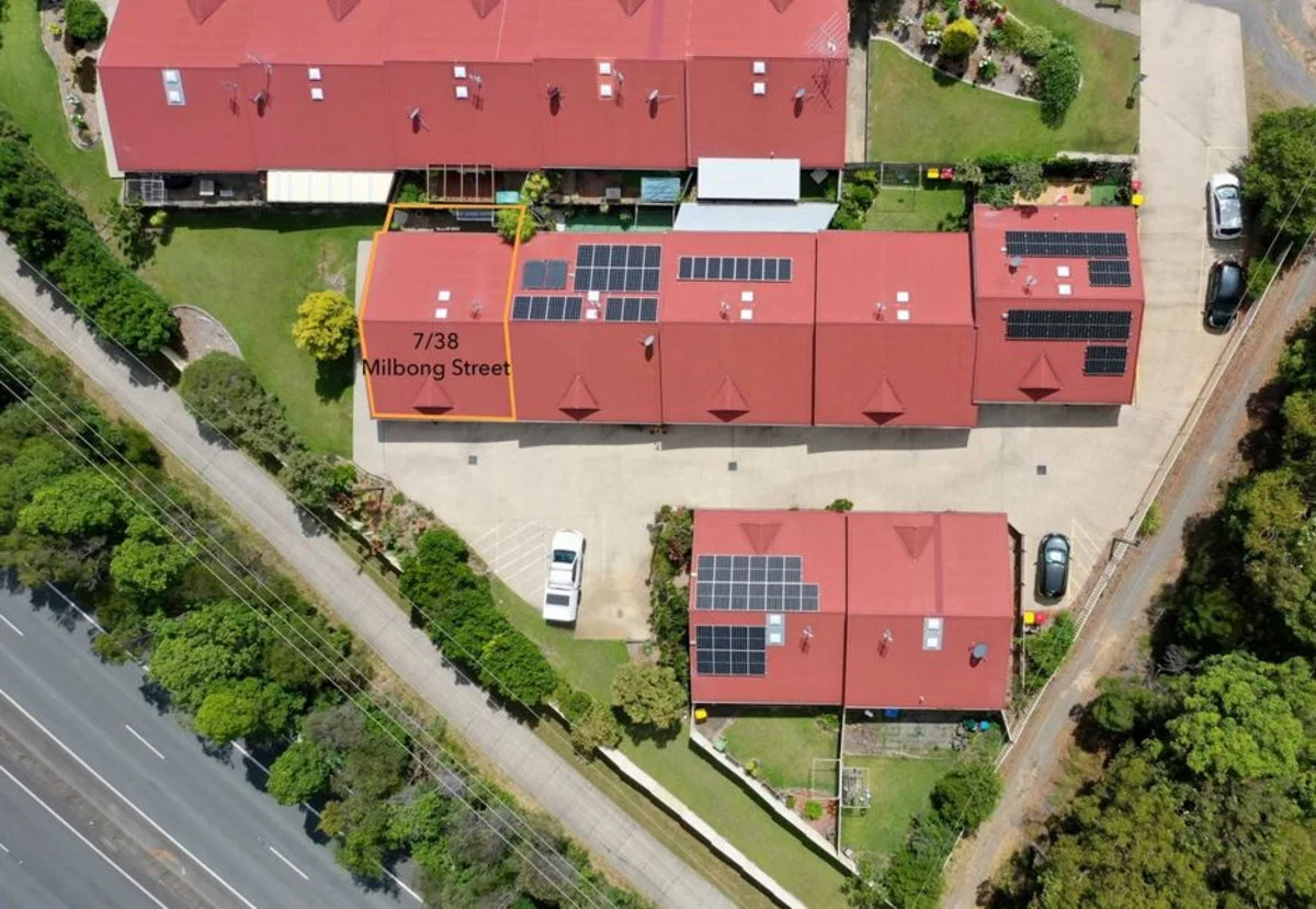 Additional image 11 of 7/38 Milbong Street, Battery Hill QLD 4551