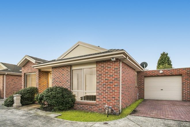 Picture of 22/80-82 Ellendale Road, NOBLE PARK VIC 3174