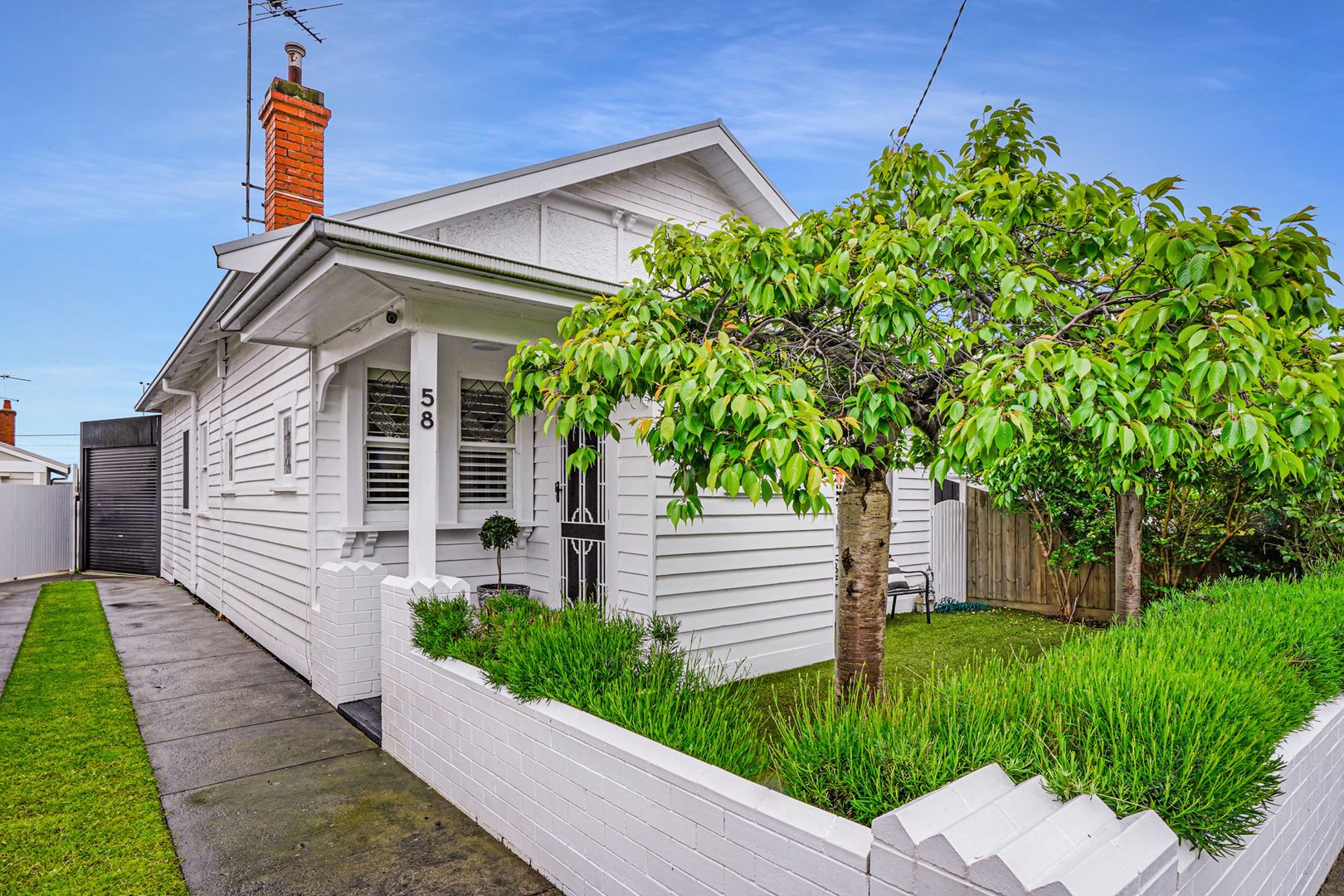 58 Mcdougall Street, Geelong West Property History & Address Research