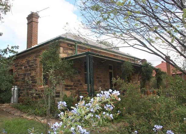 1 Robinson Street, Gulgong NSW 2852