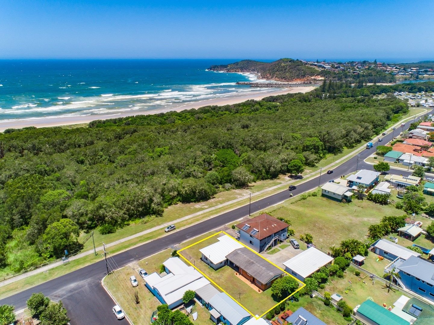 47 Beech Street, Evans Head NSW 2473, Image 0