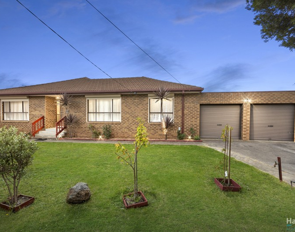 8 Lindley Court, Thomastown VIC 3074