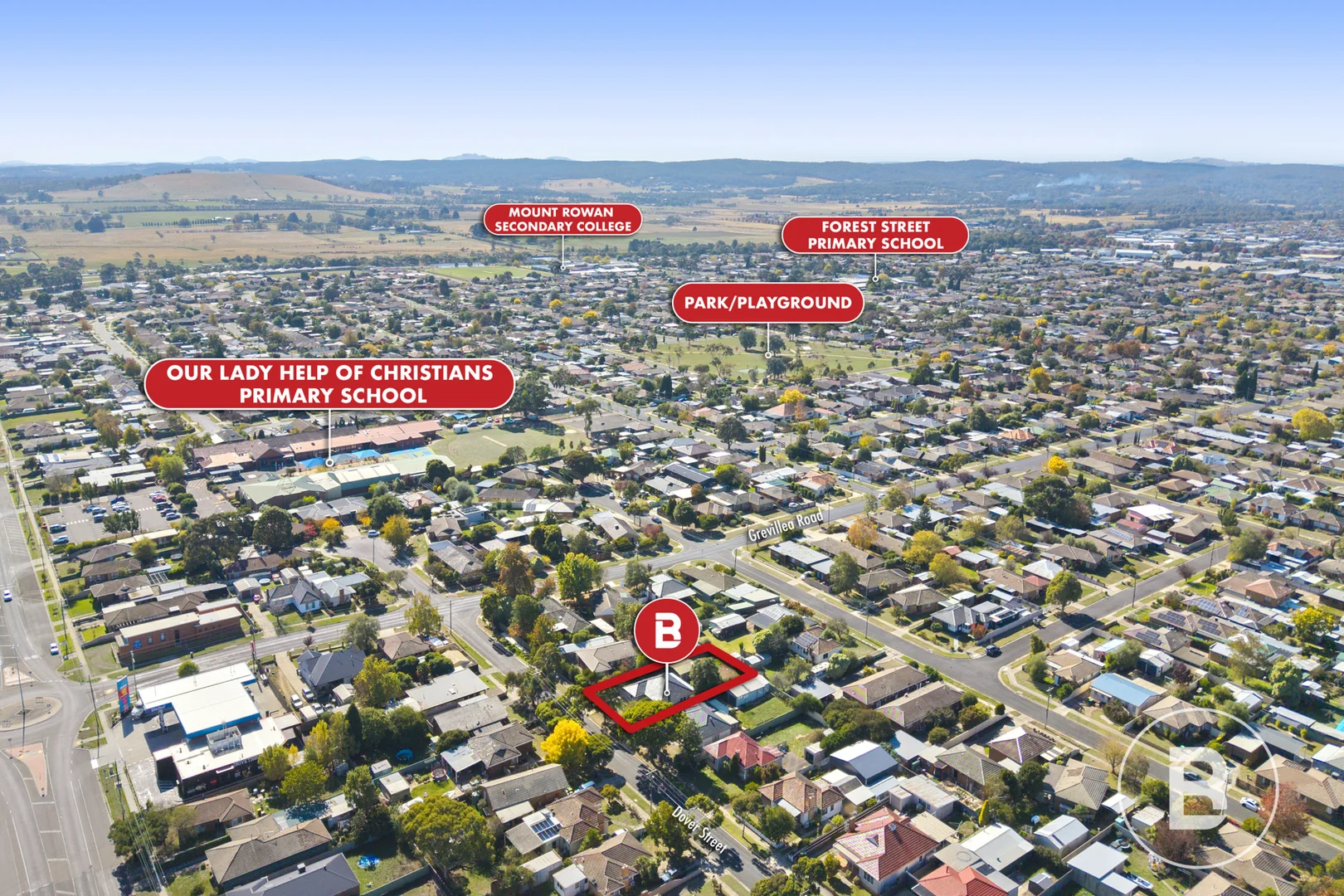 Additional image 16 of 36 Dover Street, Wendouree VIC 3355
