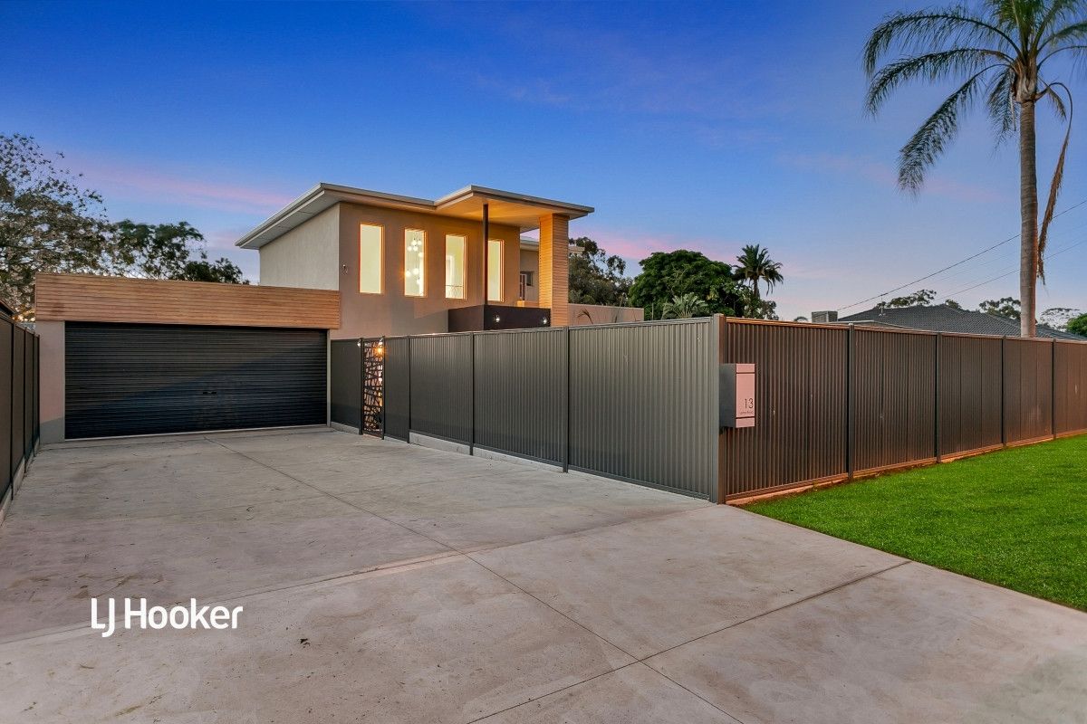 13 Lorna Road, Para Hills SA 5096, Image 1