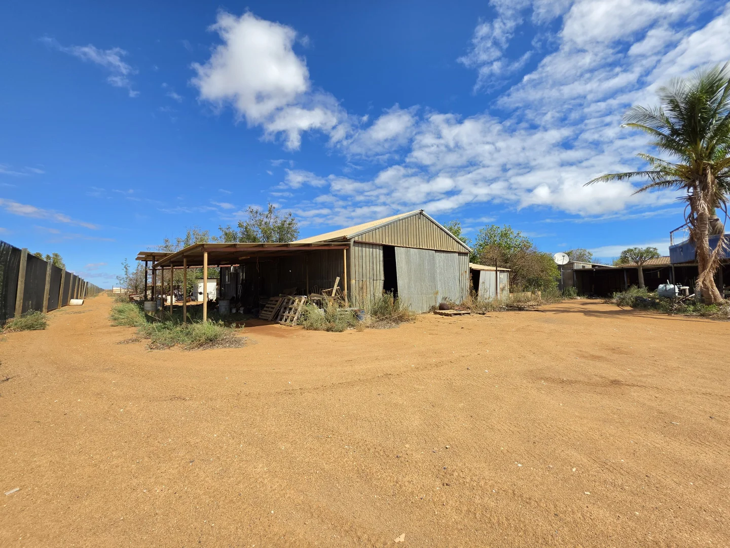 Additional image 5 of 366 South River Road, Carnarvon WA 6701