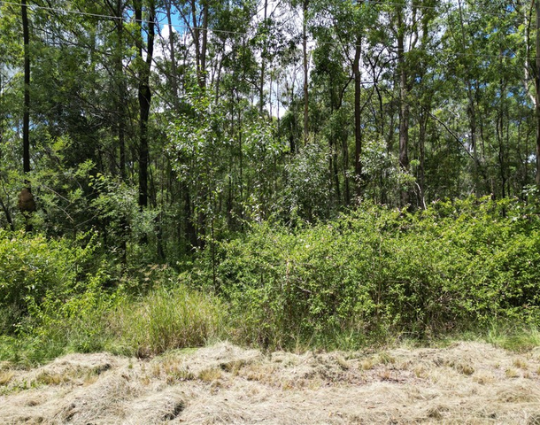 Lot 30 Gilliland Crescent, Blackbutt North QLD 4314