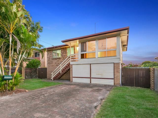 31 Knight Street, Rochedale South QLD 4123