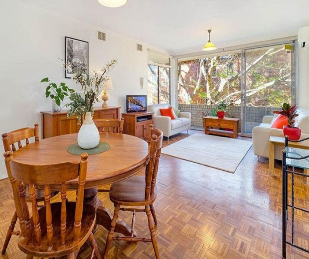 1 bedrooms Apartment / Unit / Flat in 3/9 Belmont Avenue WOLLSTONECRAFT NSW, 2065