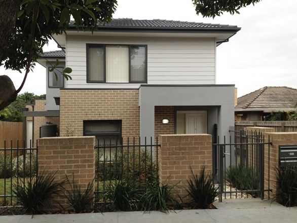 3 bedrooms Townhouse in 1/5 Jelliecoe Street CHELTENHAM VIC, 3192