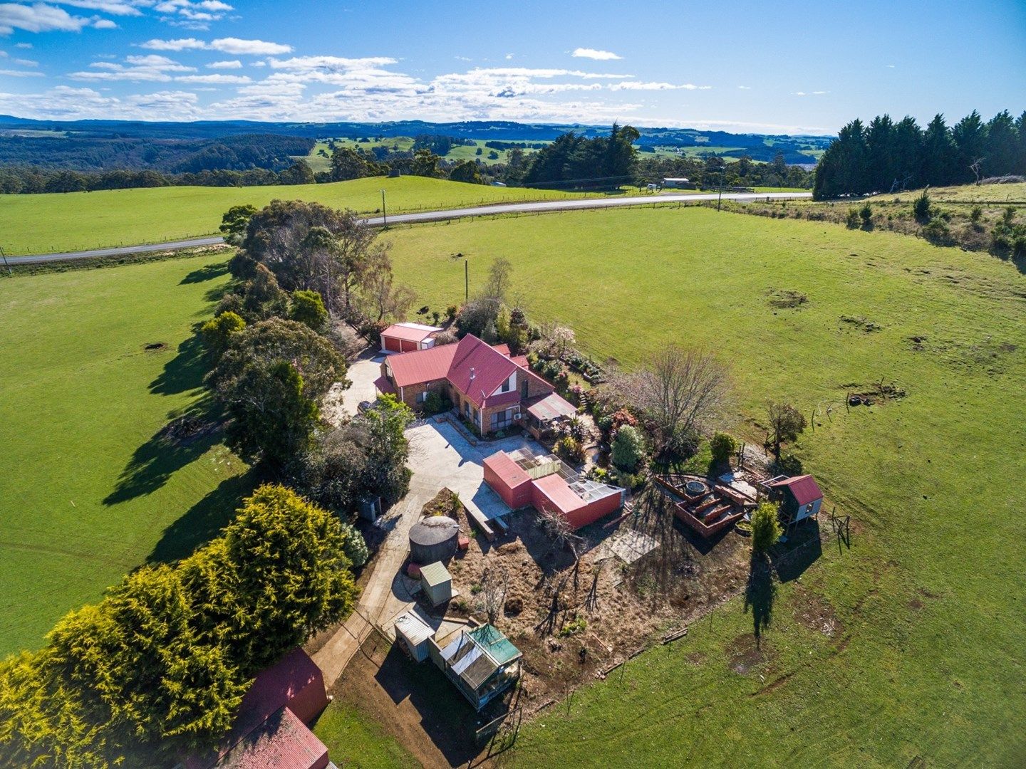 1279 Ridgley Highway, Highclere TAS 7321, Image 0