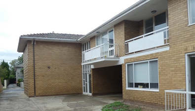 Picture of Unit 1/38 Tranmere Ave, CARNEGIE VIC 3163