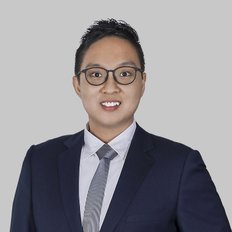 The Agency North - Brian Wong