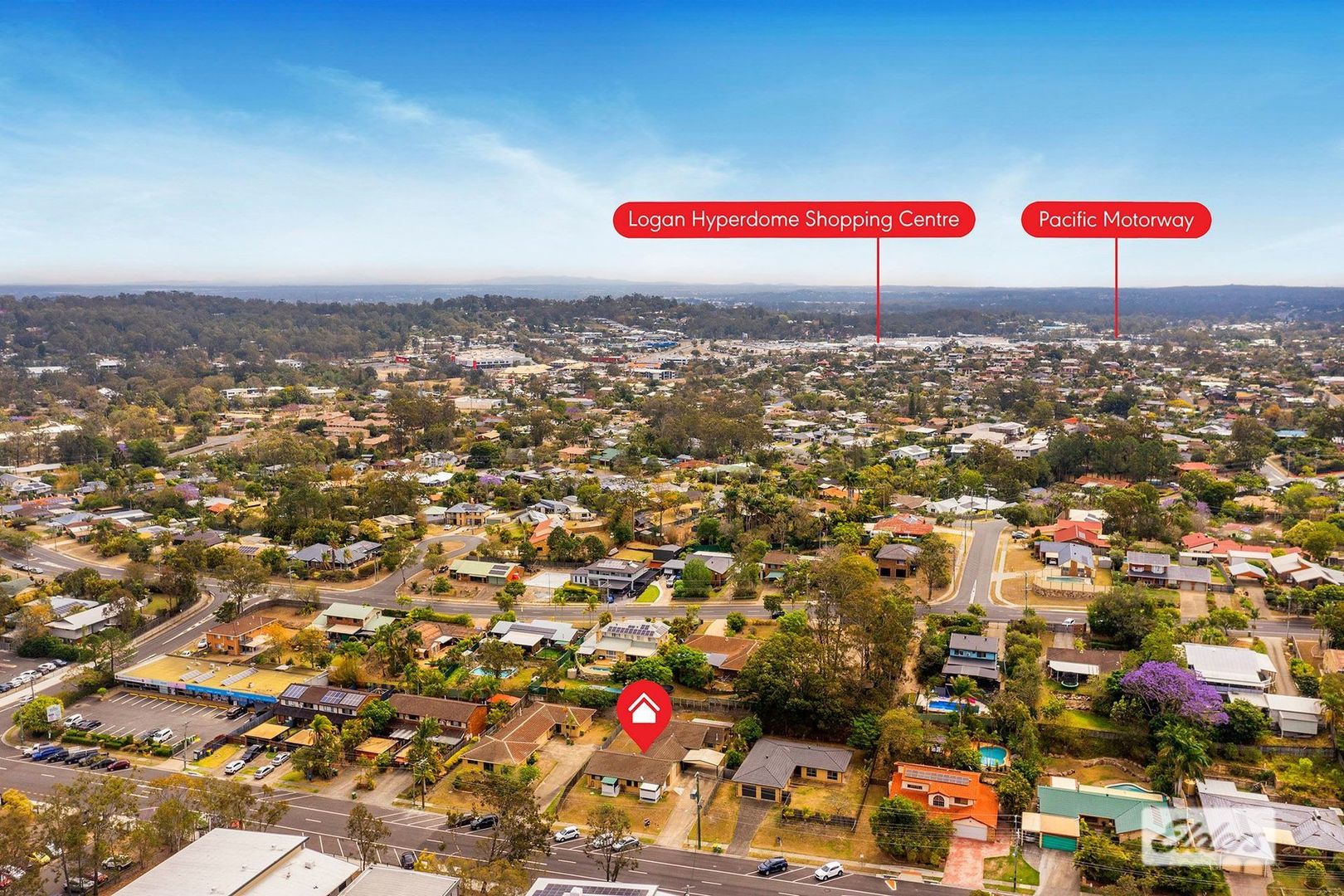 12 Bulwarna Street, Shailer Park QLD 4128 Domain