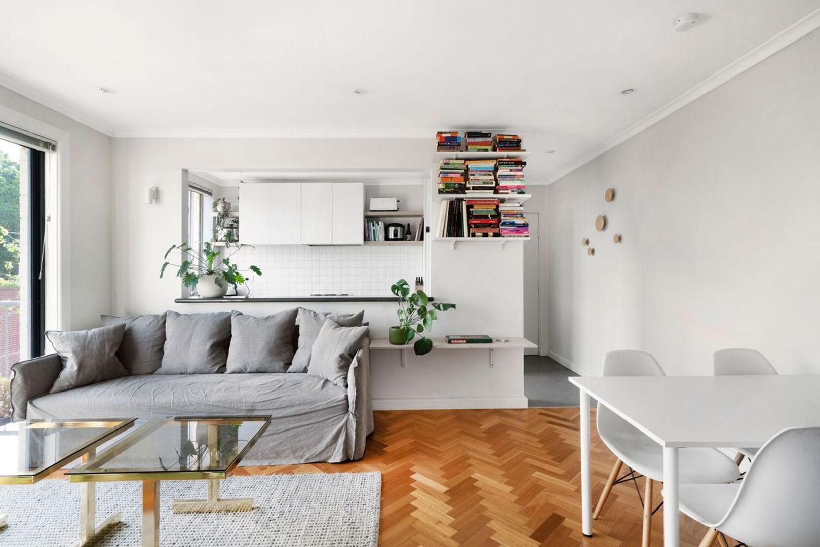 5/443 Napier Street, Fitzroy VIC 3065 Apartment For Rent Domain