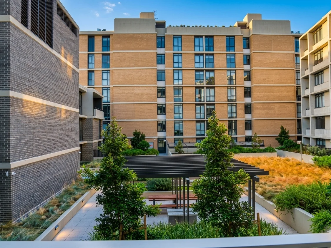 Additional image 6 of 312/2B Conferta Avenue, Tallawong NSW 2762