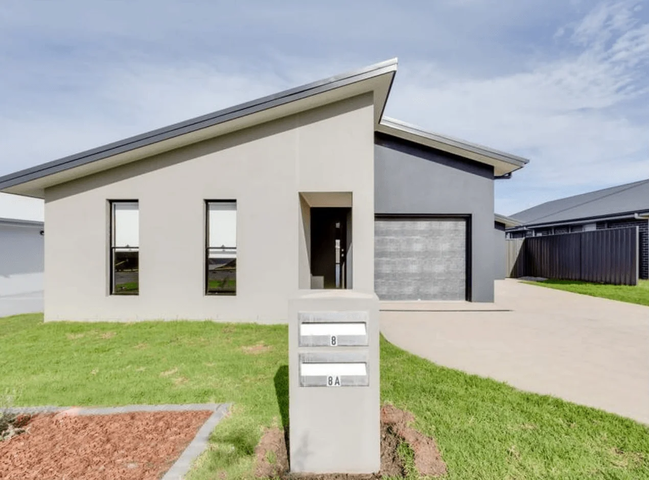 8A Santa Fe Close, Cameron Park NSW 2285