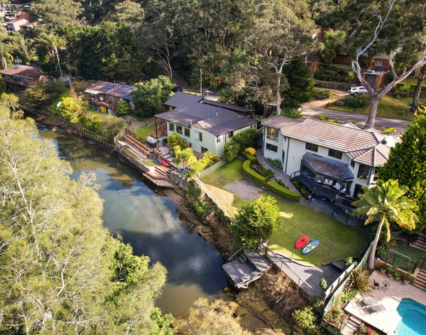 186 North West Arm Road, Grays Point NSW 2232