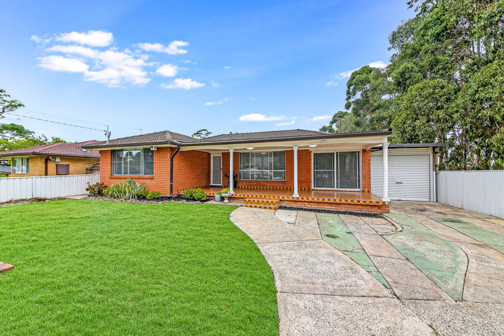 42 Allingham Street, Condell Park NSW 2200