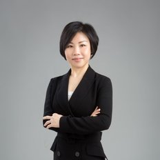 Shiming (susan) Pan, Sales representative