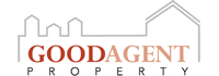 Good Agent Property logo