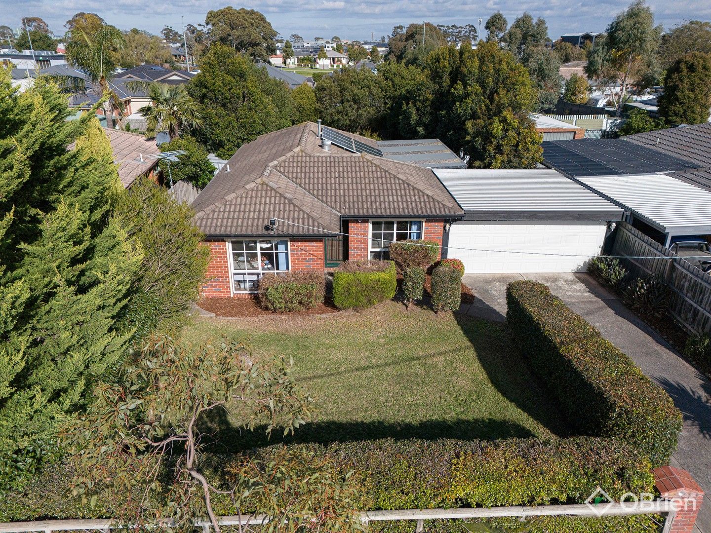 21 Simon Drive, Pakenham VIC 3810, Image 0