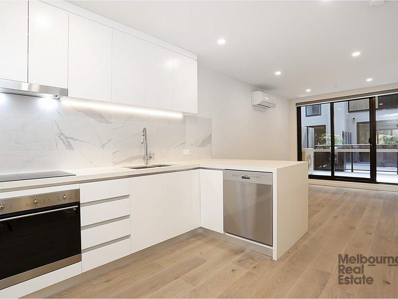 1 bedrooms Apartment / Unit / Flat in 106/611 Sydney Road BRUNSWICK VIC, 3056