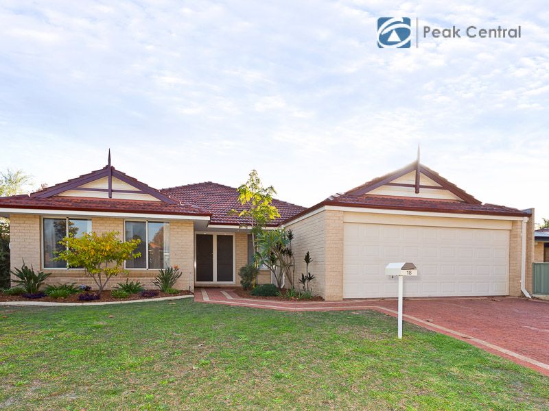 18 Kennack Vista, Atwell WA 6164, Image 0